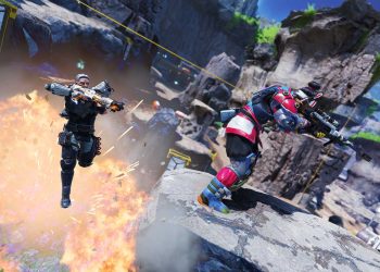 Matchmaking Changes Headline Latest Apex Legends Update
