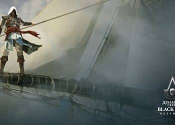 Assassin's Creed Black Flag Resynced