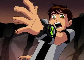 Ben 10 Joins Fortnite as Cartoon Network Collaboration Expands