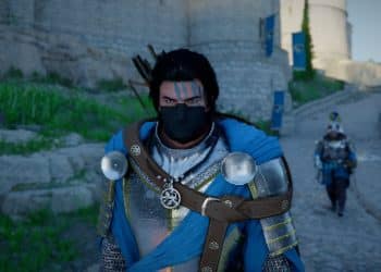 David Jaffe Criticizes Crimson Desert Character Designs Over Anti-Semitic Tropes