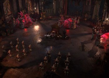 Blizzard Sets Final Lord of Hatred Developer Livestream for April 23