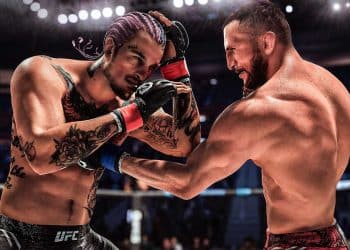 Rumors Point toward a June 2026 Release for EA Sports UFC 6