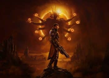 Housemarque Details Saros’ Performance Targets and PS5 Pro Enhancements