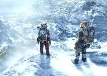 No Man’s Sky Architect Stuns Community with Massive Orbital Industrial Rig