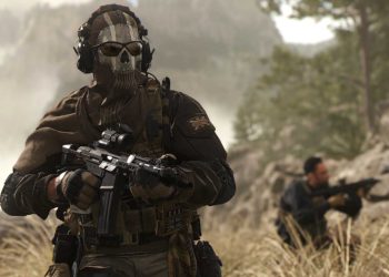 Call of Duty Movie Set for Summer 2028 Release with Peter Berg and Taylor Sheridan