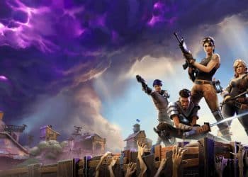 Fortnite Update v40.20: Save the World Goes Free-to-Play as Downtime Approaches
