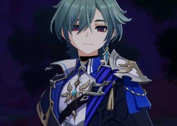 Genshin Impact Confirms Lohen as 5-Star Cryo Polearm for June Update