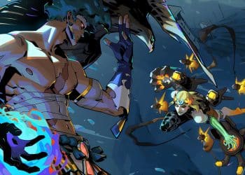 Supergiant Outlines Major Balance Passes and Bug Fixes in Latest Hades 2 Update