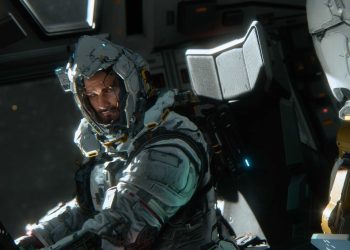 Capcom’s New Sci-Fi IP Pragmata Defies Expectations with One Million Sales in Two Days