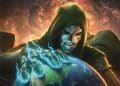 Wizards of the Coast Teases Hand-Signed Star Trek Cards for Magic: The Gathering