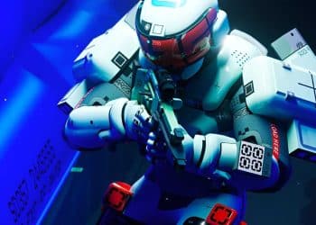 Bungie Targets Unbounded Movement in Latest Marathon Update