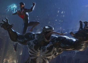 Uncertainty Swirls Around Insomniac’s Rumored Venom Spin-Off