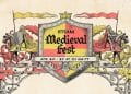 Steam Medieval Fest 2026
