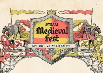 Steam Medieval Fest 2026