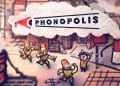 Phonopolis