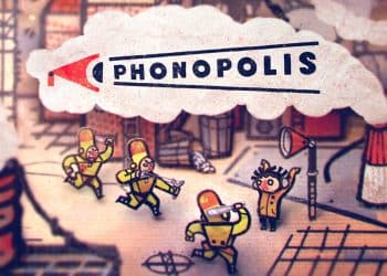 Phonopolis