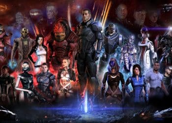 Mass Effect