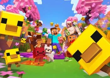 Hallmark Accidentally Leaks New Minecraft Mob "Blub" via Ornament Listing