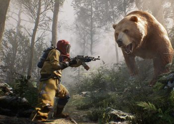 Steam Listing Sparks Speculation Over Potential Rust Sequel