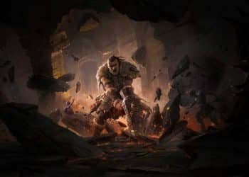 Path of Exile 2: Return of the Ancients Expansion Set for May Reveal