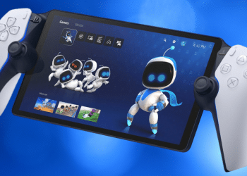 The Playstation 6 Handheld’s GPU Will Be More Powerful than that of Xbox Series S, According to Claims