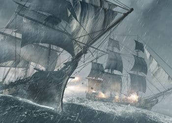 Ubisoft Confirms April Reveal for Assassin’s Creed Black Flag Resynced