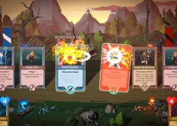 Blades Bows and Magic