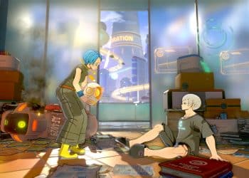 Dragon Ball Xenoverse 3