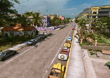 Tropico 7
