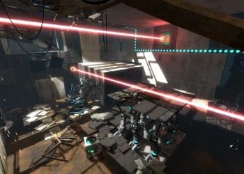 Portal 2: Community Edition