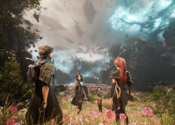 Clair Obscur Expedition 33