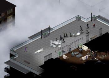 Project Zomboid