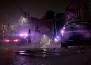 Resident Evil Requiem