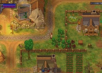 Graveyard Keeper