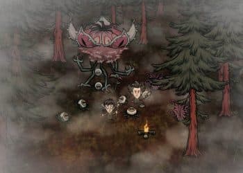 Don't Starve Elsewhere