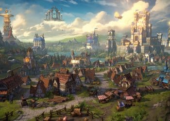 Heroes of Might and Magic: Olden Era