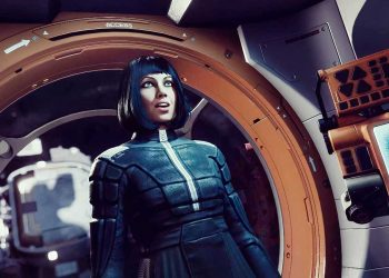 Starfield’s Free Lanes Update Promises a Comprehensive Overhaul This April