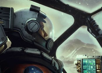 Starfield Brings Exclusive DualSense Features and PS5 Pro Enhancements to Sony Consoles