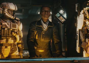 Starfield Receives Massive "Free Lanes" Update and PS5 Launch