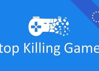 Stop Killing Games