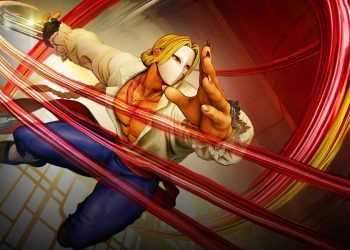 Tifa Lockhart Rumored to Join Street Fighter 6 as Guest Fighter