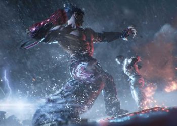 Tekken 8 Balance Overhaul Arrives with Major April 2026 Update