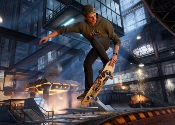 Iron Galaxy Cuts Staff Again