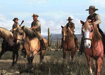 Red Dead Redemption Finally Lands a Physical PS5 Release This May