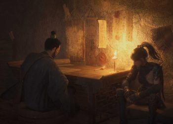 Digital Bros Acquires Wuchang: Fallen Feathers IP in $4.7 Million Deal