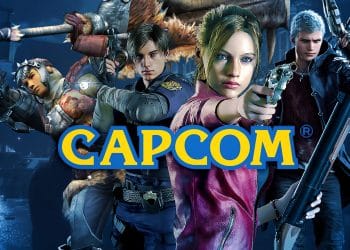 Capcom