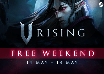 V rising