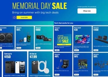 Best Buy
