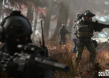Call of Duty