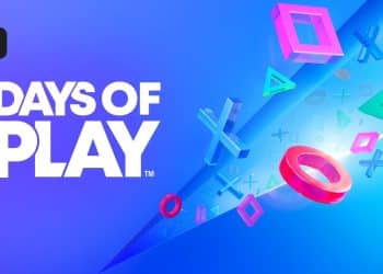 Days of Play